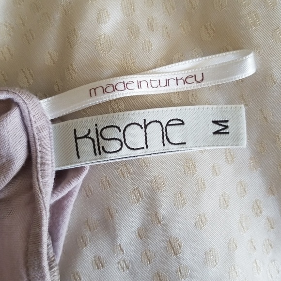 Kische sequin tee - Picture 8 of 8